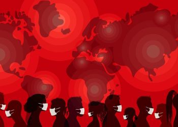 11 Μαρτίου: Σαν σήμερα πριν από 2 χρόνια η πανδημία άλλαξε τη ζωή μας