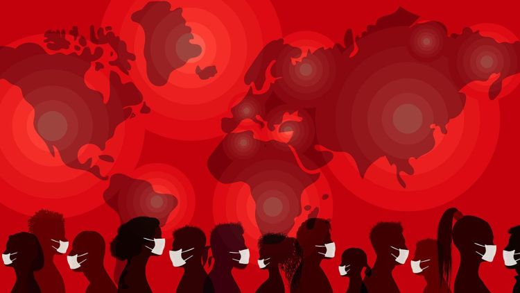 11 Μαρτίου: Σαν σήμερα πριν από 2 χρόνια η πανδημία άλλαξε τη ζωή μας