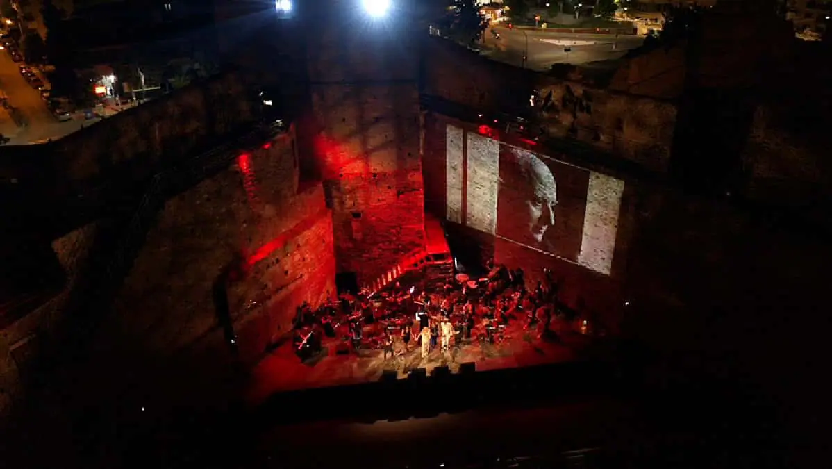 Κέντρου Πολιτισμού Περιφέρειας Κεντρικής Μακεδονίας ‘ Ο Καββαδίας μας ταξιδεύει ΄