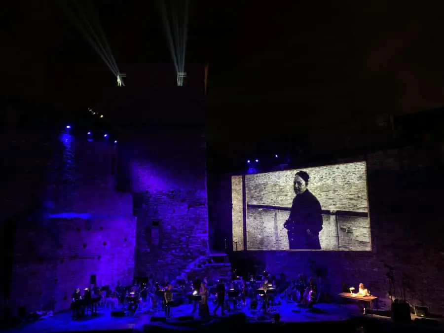 Κέντρου Πολιτισμού Περιφέρειας Κεντρικής Μακεδονίας ' Ο Καββαδίας μας ταξιδεύει ΄ Κέντρου Πολιτισμού Περιφέρειας Κεντρικής Μακεδονίας ‘ Ο Καββαδίας μας ταξιδεύει ΄