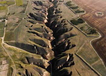 30 φωτογραφίες της Ουκρανίας πριν από τον πόλεμο μας προειδοποιούν για όλα όσα πρόκειται να χαθούν αν αυτός συνεχιστεί