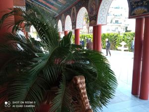 Ολοκληρώθηκε η κηδεία του δικηγόρου συγγραφέα ποιητή Κωνσταντίνου Παπακωνσταντίνου