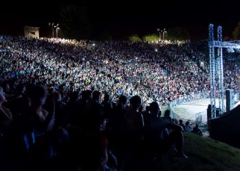 51ο Φεστιβάλ Ολύμπου: