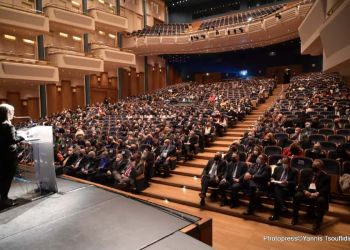 80 χρόνια Ιατρική Σχολή Αριστοτελείου Πανεπιστημίου Θεσσαλονίκης