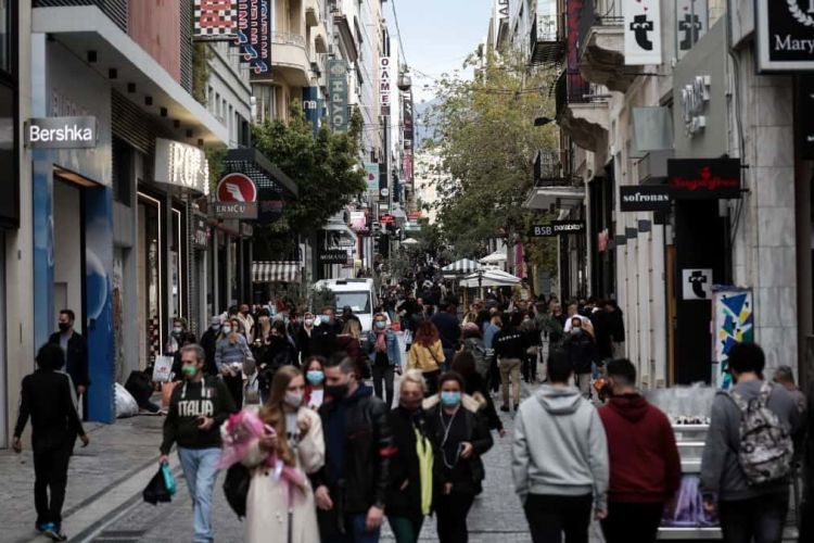 Aνατροπή με τα μέτρα για ανεμβολίαστους – Έρχονται αλλαγές