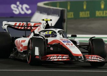 Formula 1:Πόσο κοστίζει η ζημιά στην διαλυμένη Haas του Σουμάχερ