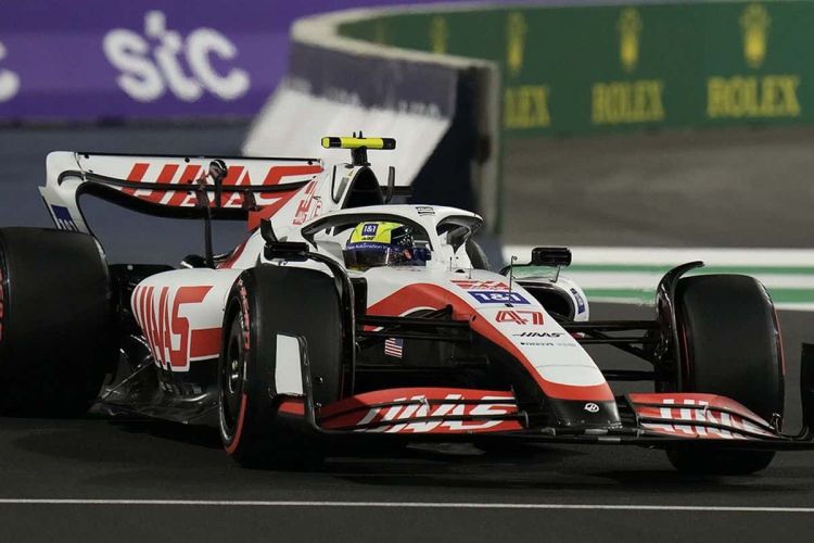 Formula 1:Πόσο κοστίζει η ζημιά στην διαλυμένη Haas του Σουμάχερ