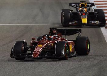 Formula 1: Γκραν πρι στο Λας Βέγκας από το 2023