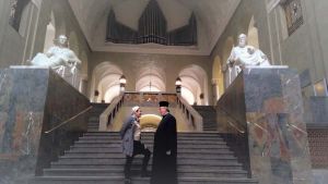 Στη χρυσή δεκάδα ερευνητριών του Πανεπιστημίου Μονάχου και μία Ελληνίδα επιστήμονας