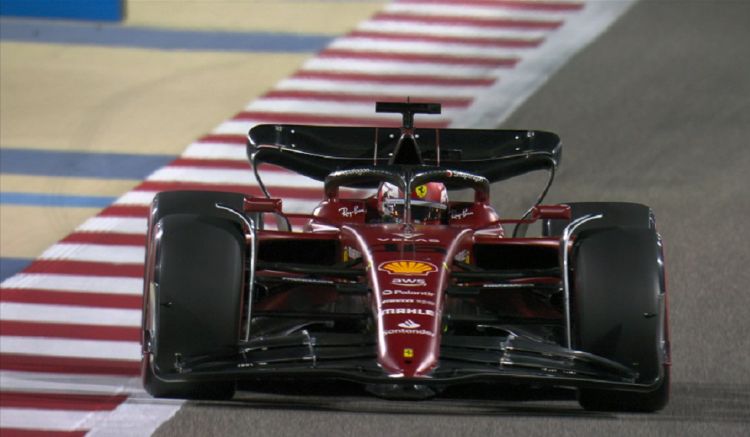 Grand Prix Μπαχρέιν: Ο Σαρλ Λεκλέρκ Πήρε Την Pole Position