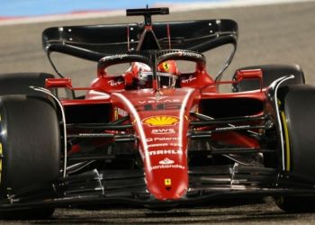 Grand Prix Μπαχρέιν: Ο Σαρλ Λεκλέρκ πήρε την νίκη