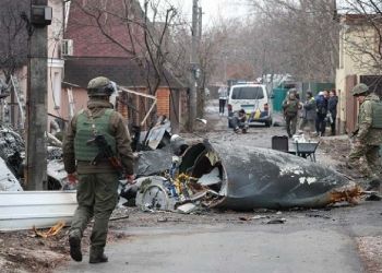 Kλίμα της Γης: «Παράπλευρη απώλεια» του Πολέμου στη Ουκρανία