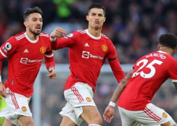 Kορυφαίος σκόρερ όλων των εποχών ο Ρονάλντο! (vid)