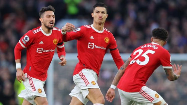 Kορυφαίος σκόρερ όλων των εποχών ο Ρονάλντο! (vid)