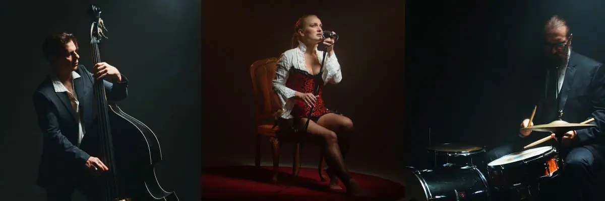 Lia Hide: Πρόσκληση …. σε Dinner! (video)