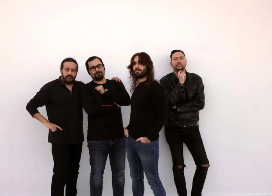 Oι Skelters live στην Κατερίνη στο Irish Pub Rain στις 17/3/2022 Oι Skelters Live στην Κατερίνη στο Irish Pub Rain στις 17/3/2022