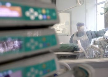 The Lancet: Η υπερβάλλουσα θνησιμότητα στην Ελλάδα λόγω Covid 19 εκτιμάται στο 22%