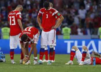 Η Fifa αποβάλει τη Ρωσία από τις διεθνείς διοργανώσεις