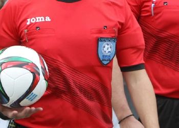 Ο Καπρέτσος (Μακεδονίας) “σφυρίζει” αύριο στο Ν. Κεραμίδι