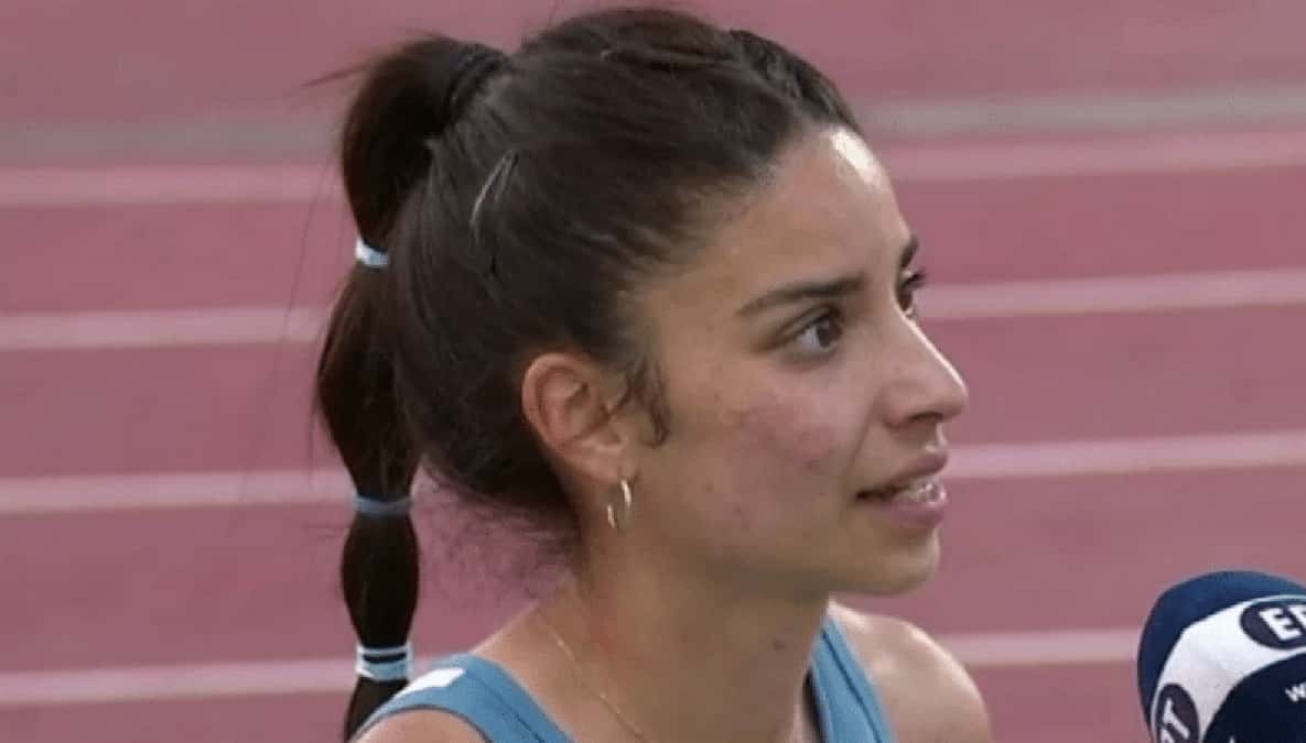 Με Κυριακοπούλου και Πεσιρίδου η Εθνική ομάδα για το Βαλκανικό Πρωτάθλημα κλειστού στην Κωνσταντινούπολη