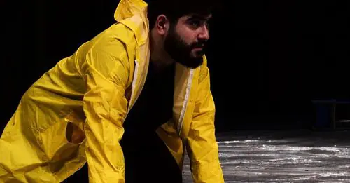 Θα γίνω η Μήδεια – κανείς δεν μαρτυρεί για τον μάρτυρα