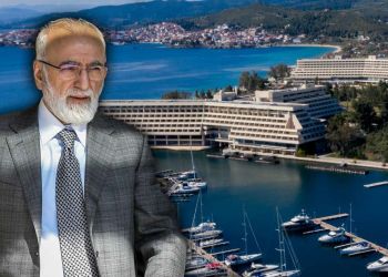 Ο Ιβαν Σαββίδης διαθέτει  ξενοδοχείο στη Χαλκιδική για Έλληνες ομογενείς που εγκαταλείπουν την Ουκρανία.