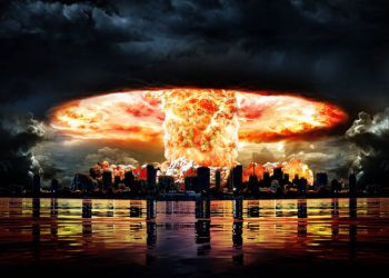 Πυρηνικός Χειμώνας: Τι μας περιμένει αν το κουμπί των πυρηνικών όπλων πατηθεί