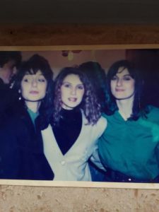 Έλενα Κήπου 1966-2022 Έλενα Κήπου 1963 2022