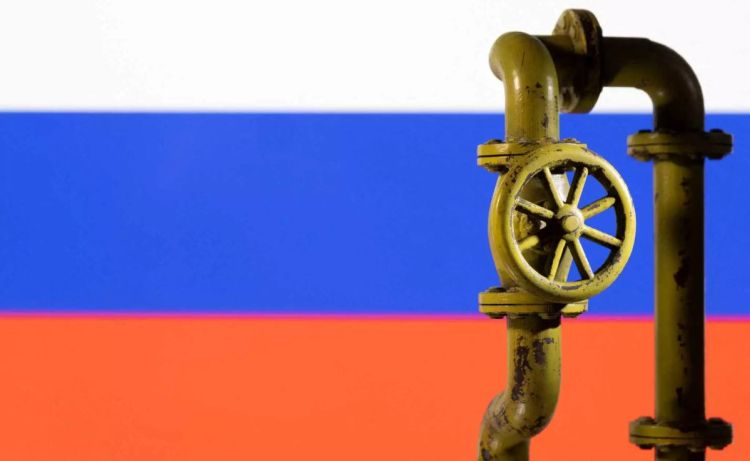 “Αναδίπλωση” Από Τη Ρωσία: Δεν Θα Ζητήσουμε Άμεσα Να Πληρωνόμαστε Σε Ρούβλια Για Το Φυσικό Αέριο
