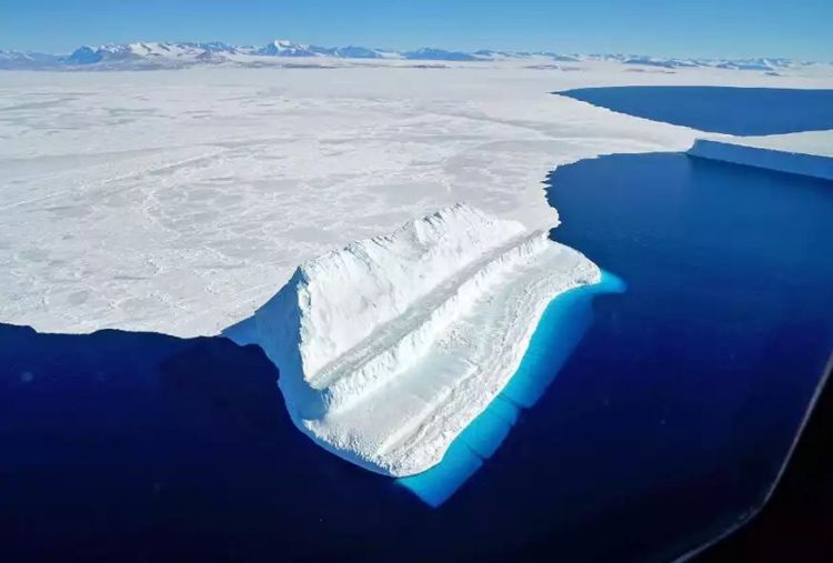 Ανταρκτική: Ασυνήθιστο κύμα καύσωνα – Η θερμοκρασία που πιθανώς «έσπασε» κάθε ρεκόρ