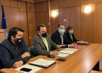 Γ. Γεωργαντάς: Η ΕΕ ενεργοποιεί το αποθεματικό κρίσης για τους αγρότες Γ. Γεωργαντάς: Η ΕΕ ενεργοποιεί το αποθεματικό κρίσης για τους αγρότες