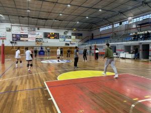 Δήμος Κατερίνης: 2ο τουρνουά βόλεϊ σχολείων στο πλαίσιο του Erasmus+ Sport