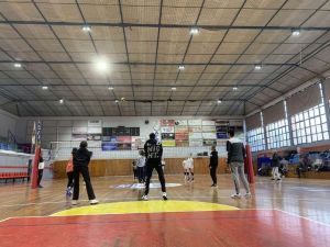 Δήμος Κατερίνης: 2ο τουρνουά βόλεϊ σχολείων στο πλαίσιο του Erasmus+ Sport