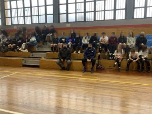 Δήμος Κατερίνης: 2ο τουρνουά βόλεϊ σχολείων στο πλαίσιο του Erasmus+ Sport