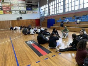 Δήμος Κατερίνης: 2ο τουρνουά βόλεϊ σχολείων στο πλαίσιο του Erasmus+ Sport