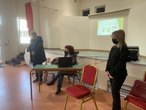 Δήμος Κατερίνης: Για την Ανακύκλωση & τα Seatrac ενημερώθηκαν οι μαθητές & οι μαθήτριες του Ειδικού Σχολείου