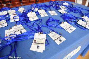 Δήμος Πύδνας Κολινδρού: Με απόλυτη επιτυχία οι αγώνες κυπέλλου Karate Open Series