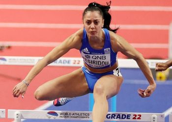 Ελισάβετ Πεσιρίδου: «Το πάλεψα για τον αδελφό μου»