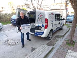 Επαναλειτουργεί ο «Πολυχώρος Καφέ Κομπολοϊ» Επαναλειτουργεί ο «Πολυχώρος Καφέ Κομπολοϊ»