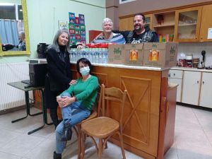 Επαναλειτουργεί ο «Πολυχώρος Καφέ Κομπολοϊ» Επαναλειτουργεί ο «Πολυχώρος Καφέ Κομπολοϊ»