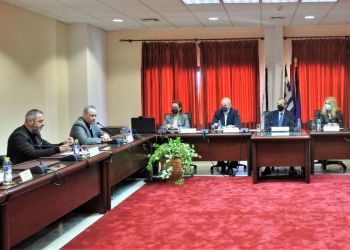 Επιμελητήριο Πιερίας: Κρίσιμη διευρυμένη σύσκεψη ενόψει της έναρξης της θερινής τουριστικής περιόδου