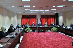 Επιμελητήριο Πιερίας: Κρίσιμη διευρυμένη σύσκεψη ενόψει της έναρξης της θερινής τουριστικής περιόδου Επιμελητήριο Πιερίας: Κρίσιμη διευρυμένη σύσκεψη ενόψει της έναρξης της θερινής τουριστικής περιόδου