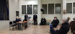 Εσπερίδα για τη σχολική βία και την αντιμετώπισή της στο 17ο Δημοτικό Σχολείο & Νηπιαγωγείο