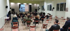 Εσπερίδα για τη σχολική βία και την αντιμετώπισή της στο 17ο Δημοτικό Σχολείο & Νηπιαγωγείο