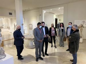 Η Ινδία  τιμώμενη χώρα του Φεστιβάλ Ολύμπου το 2023