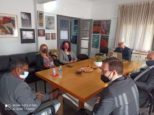 Η Ινδία  τιμώμενη χώρα του Φεστιβάλ Ολύμπου το 2023