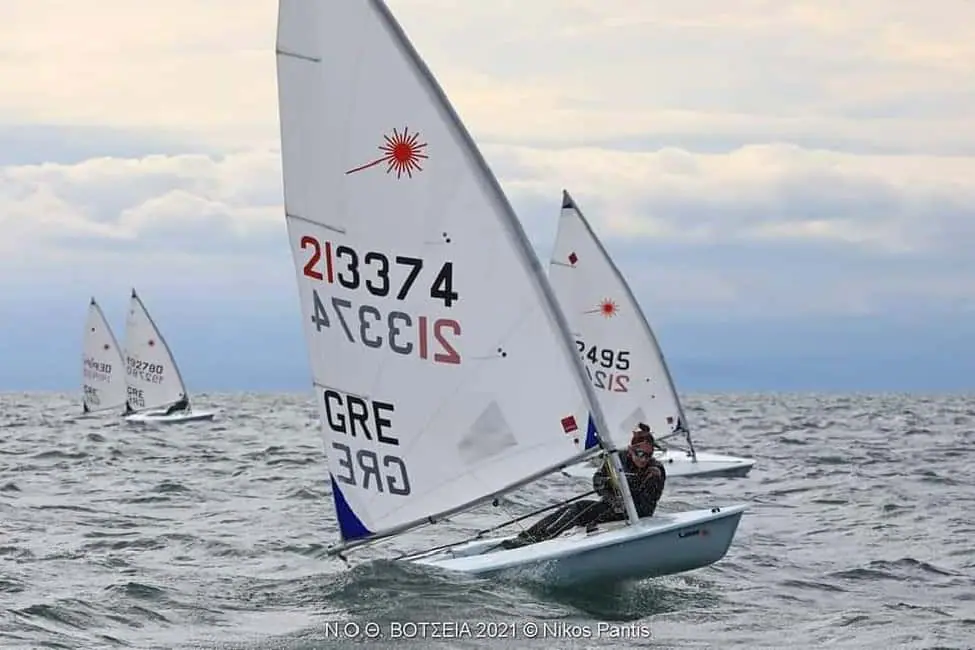 Ιστιοπλοϊκός Αγώνας “Αφανούς Ναύτη 2022” Ιστιοπλοικός Αγώνασ “Αφανούς Ναύτη 2022”