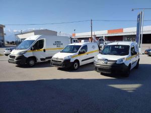 Αντιδημαρχία Πρασίνου Κατερίνης: