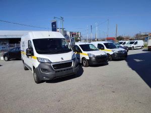 Αντιδημαρχία Πρασίνου Κατερίνης: