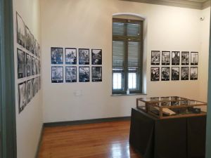 Κατερίνη – Άνοιξε η αυλαία της Έκθεσης για την 90χρονη διαδρομή του Ε.Ο.Σ